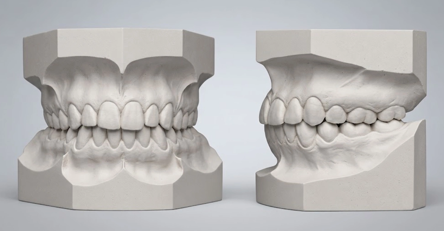 Craniofacial Disorders and Dental Health 2